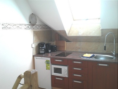 Bild 2 Ferienwohnung 18360