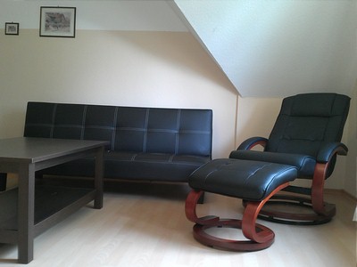 Bild 5 Ferienwohnung 18360