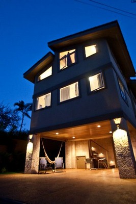Bild 1 Ferienhaus 18372