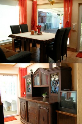 Bild 1 Ferienhaus 18394