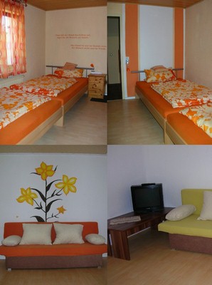 Bild 4 Ferienhaus 18394