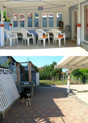 Bild 5 Ferienhaus 18394