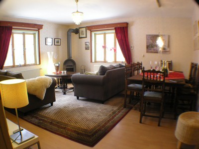Bild 1 Ferienhaus 18405