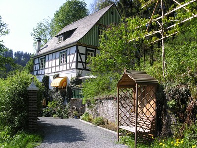 Bild 2 Ferienhaus 18405