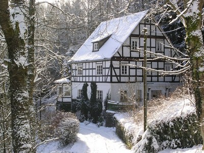 Bild 3 Ferienhaus 18405