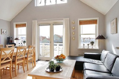 Bild 1 City-apartment 18410