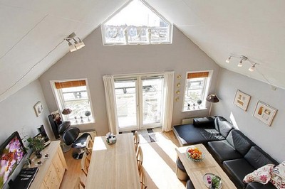 Bild 2 City-apartment 18410