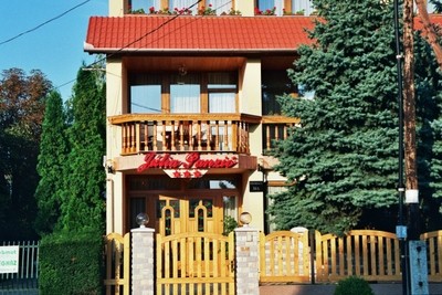 Bild 1 Ferienhaus 18415