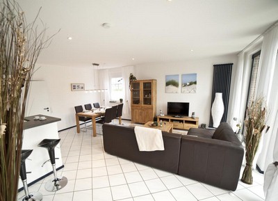 Bild 1 Ferienhaus 18427