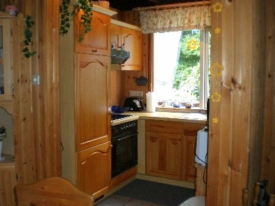 Bild 1 Ferienhaus 18438