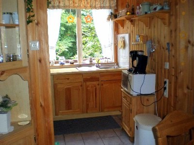 Bild 2 Ferienhaus 18438