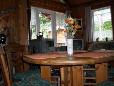 Bild 3 Ferienhaus 18438