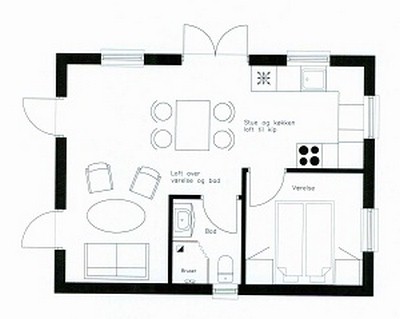 Bild 5 Ferienhaus 18439