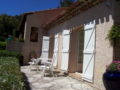 Bild 3 Ferienhaus 18463