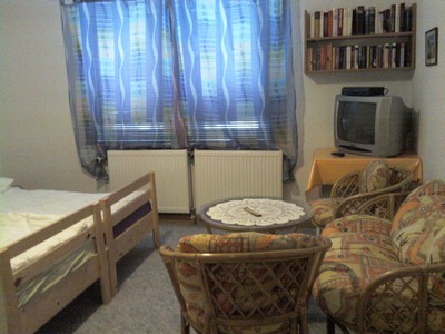 Bild 1 Gaestezimmer 18506
