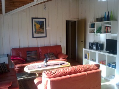 Bild 1 Ferienhaus 18509