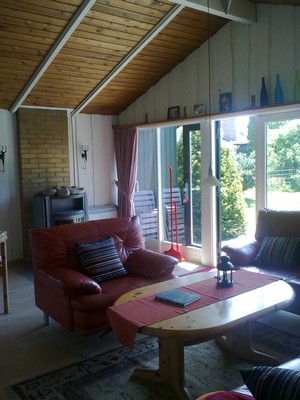 Bild 3 Ferienhaus 18509