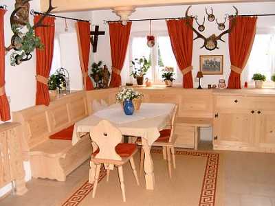 Bild 1 Gaestezimmer 18530