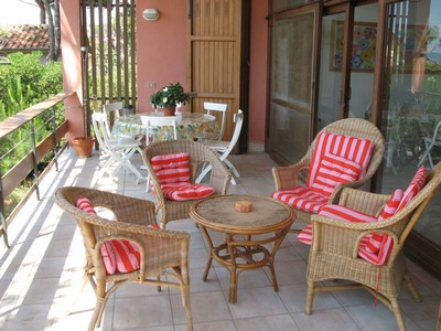 Bild 4 Ferienhaus 18548
