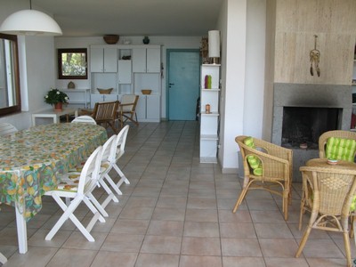 Bild 5 Ferienhaus 18548