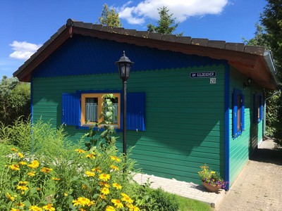 Bild 2 Ferienhaus 18582