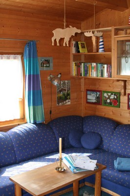 Bild 3 Ferienhaus 18582