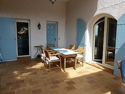 Bild 2 Ferienhaus 18657
