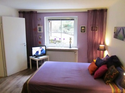 Bild 1 Ferienwohnung 18660
