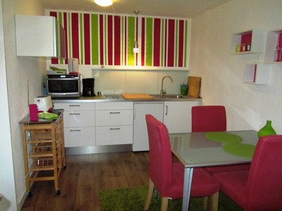 Bild 2 Ferienwohnung 18660
