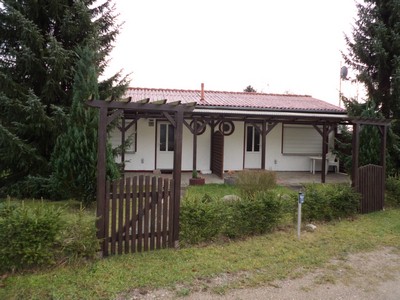 Bild 1 Ferienhaus 18663