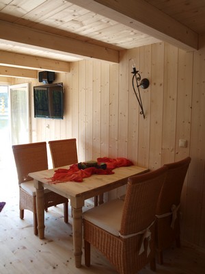 Bild 1 Ferienhaus 18791