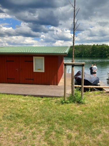 Bild 1 Ferienwohnung 18888