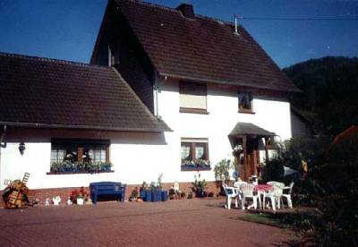 Bild 1 Ferienwohnung 19666