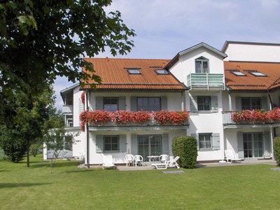 Bild 1 Ferienhaus 21263