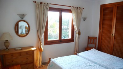 Bild 1 Ferienhaus 24275