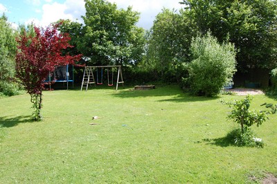 Bild 1 Ferienwohnung 29452