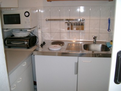 Bild 1 Ferienhaus 29699