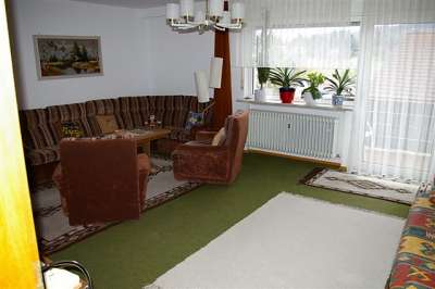 Bild 1 Ferienwohnung 34898