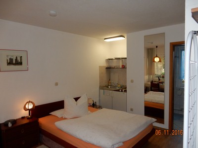 Bild 3 City-apartment 39400
