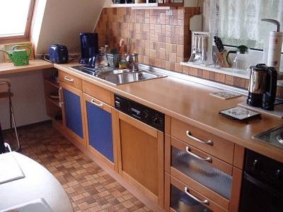 Bild 1 Ferienwohnung 45708