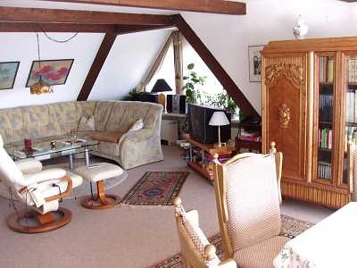 Bild 3 Ferienwohnung 45708