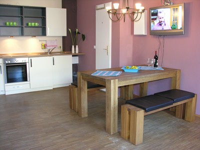 Bild 1 Ferienhaus 50000