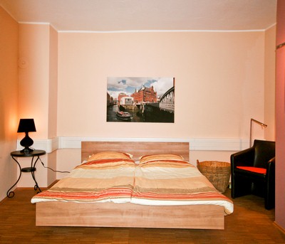 Bild 2 Ferienhaus 50000
