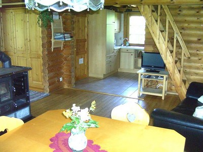 Bild 4 Ferienhaus 50343