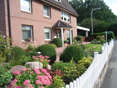 Bild 1 Ferienwohnung 50829