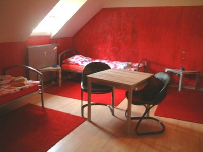 Bild 1 Gaestezimmer 53069
