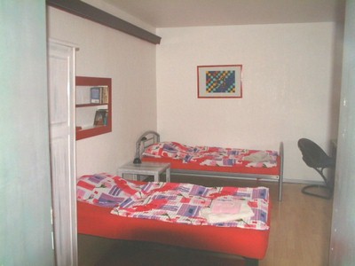 Bild 2 Gaestezimmer 53069