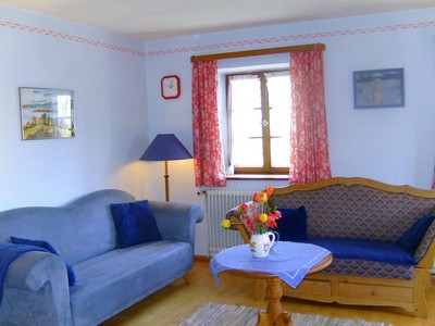 Bild 3 Ferienwohnung 53823