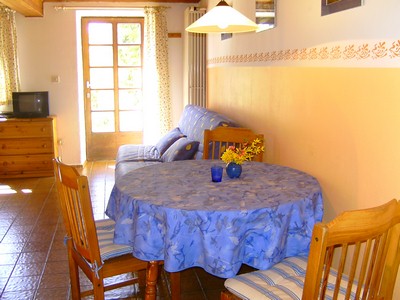 Bild 5 Ferienwohnung 53823