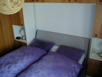 Bild 2 Ferienhaus 55270